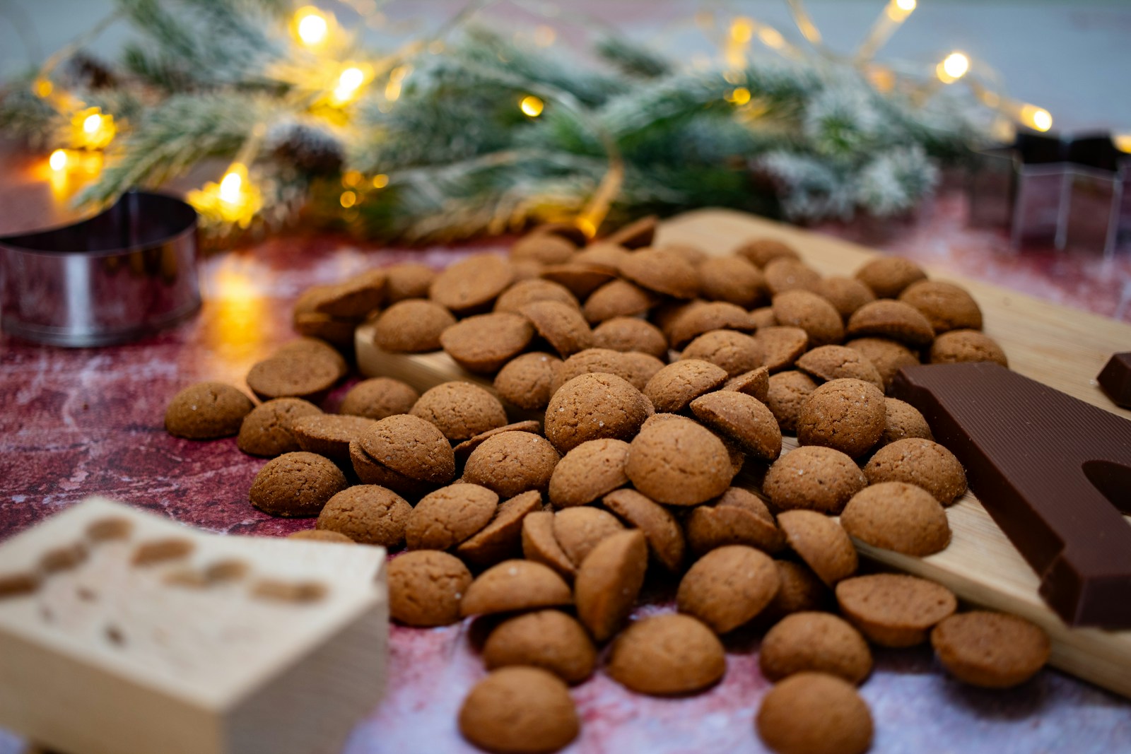 The Sweetest Holiday Treat: My Irresistible Almond Bark Christmas Mix Recipe