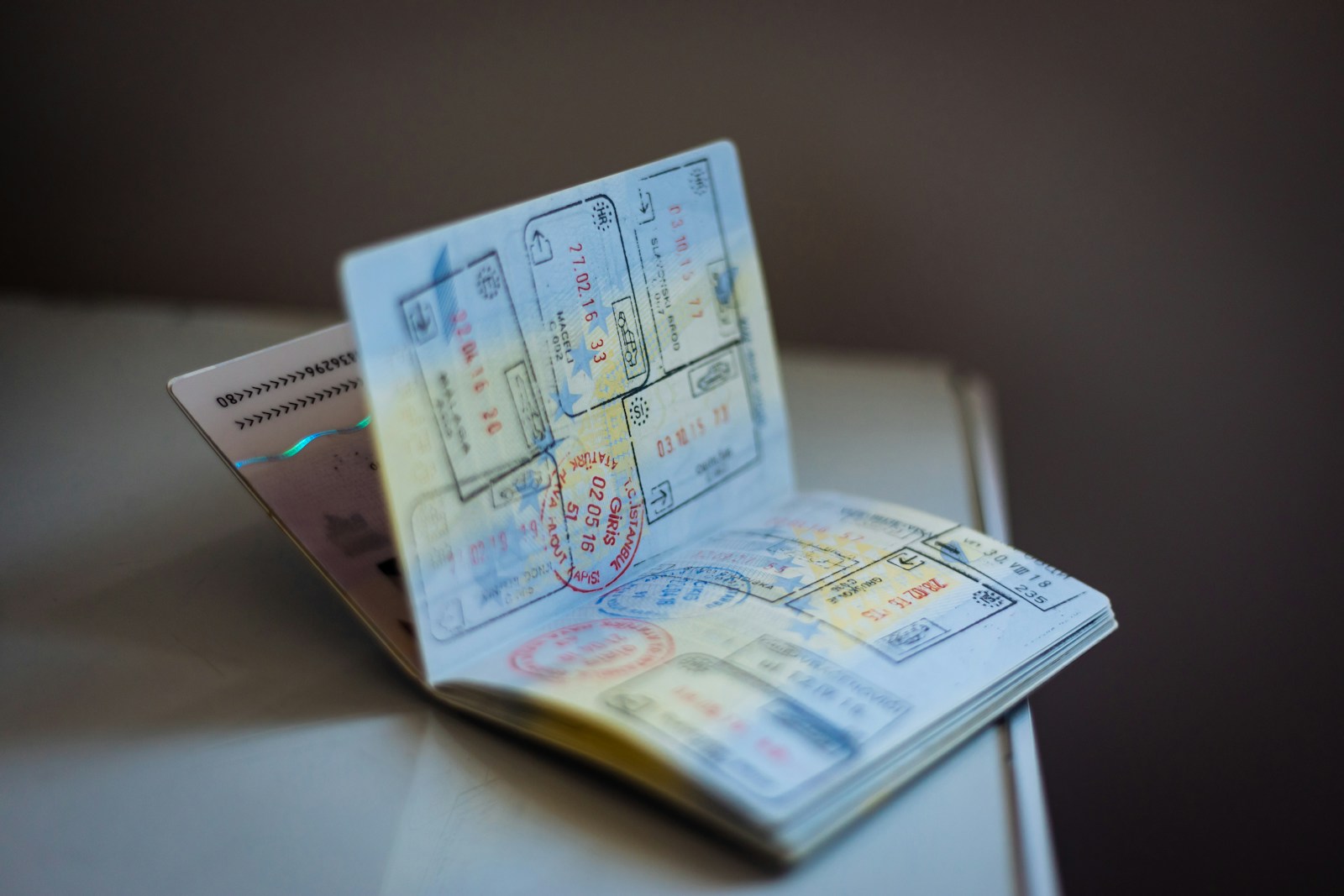 The Future of Digital Identity with U.S. Passports