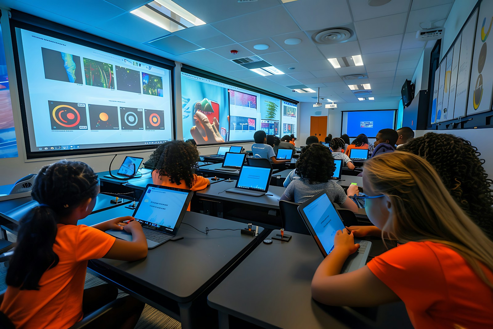 AI in Education: How Artificial Intelligence is Redefining Classrooms in 2026