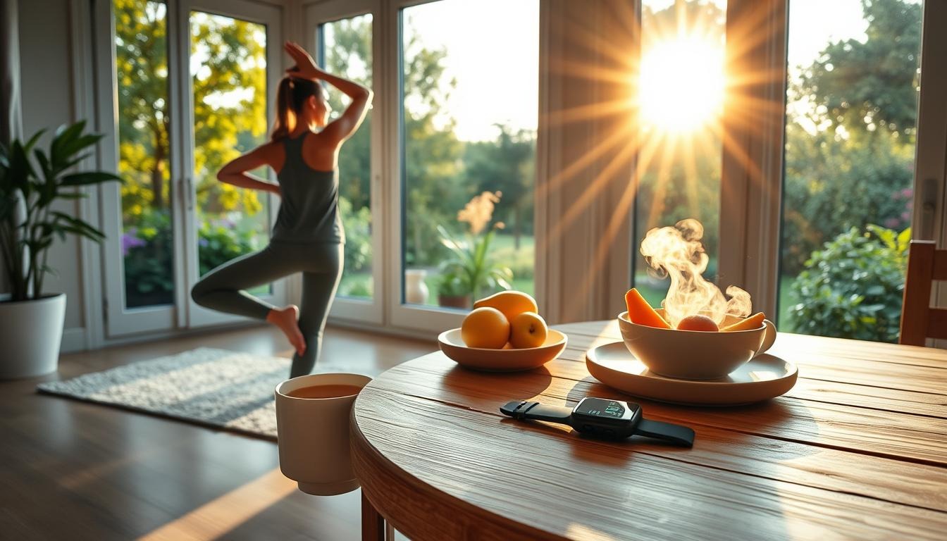Discover our step-by-step guide to building the perfect morning routine.