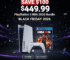Save $100 on the PlayStation 5 NBA 2K26 Bundle This Black Friday 2026, Best Deal of the Year.
