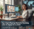 Top High-Paying Remote Nursing Jobs to Apply for in 2026