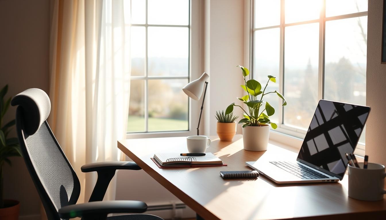 Struggling with chaotic mornings